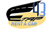 Kütahya rent A Car, Kütahya Oto Kiralama